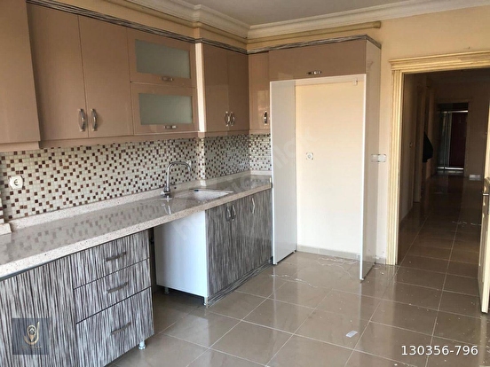 HATAY İSKENDERUN SARIMAZI OTOBAN KAVŞAK ÇIKIŞI 5 KATLI BİNANIN 3 .KATINTA 140 m2 - HATAY BELEN fotoğraf 4