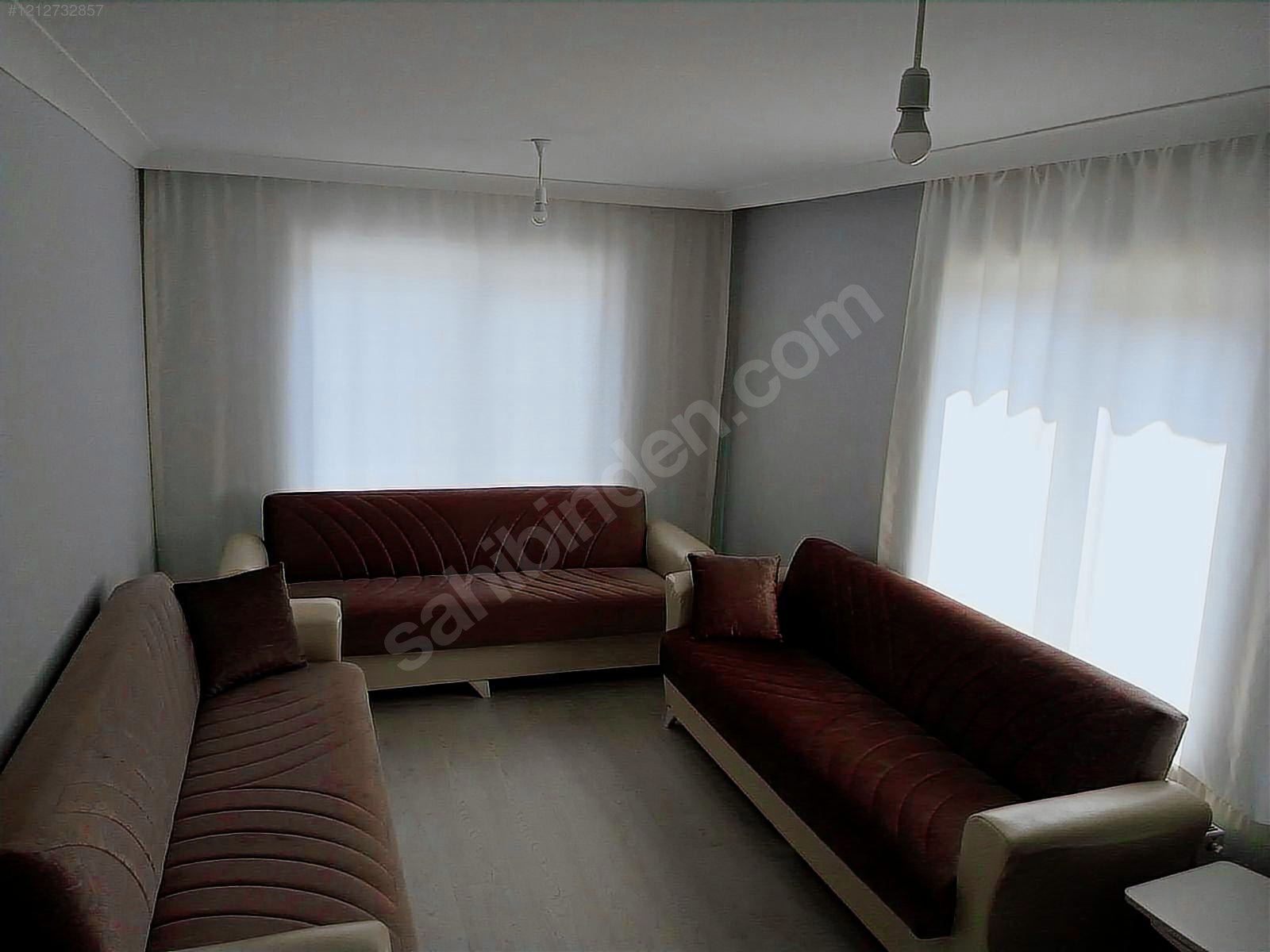 KERVANSARAY'DA 2+1 SIFIR MÜSTAKİL EV - KIRŞEHİR MERKEZ fotoğraf 4
