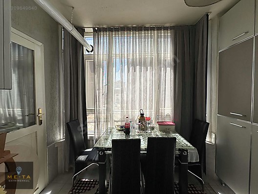 ME- TA GAYRİMENKULDEN EMEK SİTESİ SATILIK DAİRE - ANKARA POLATLI fotoğraf 20