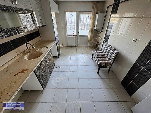 EGE'DEN BOĞAZİÇİ MAH. GİRİŞ KAT 3+1 GİRİŞ KAT KUPON DAİRE !!! - ANKARA MAMAK fotoğraf 7