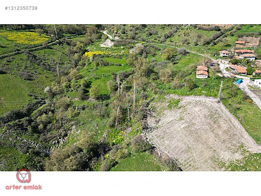 ALTIEYLÜL BAĞALANDA SATILIK MÜSTAKİL PARSEL BÜYÜK ARSA 1600 M² - BALIKESİR ALTIEYLÜL fotoğraf 23