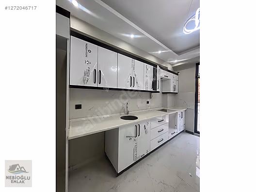 NEBİOĞLU EMLAKTAN ÇINARLI MAH.2+1 GİRİŞKAT DAİRE - KOCAELİ DERİNCE fotoğraf 36