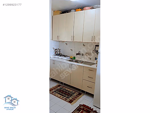 Balıkesir, Ayvalık, Sahil Kent'te 2+1 Satılık Villa - BALIKESİR AYVALIK fotoğraf 53