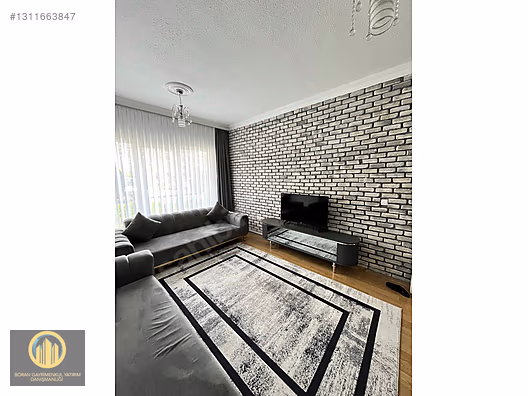 TOKİLER'DE SATILIK 2+1 DAİRE - BURSA İNEGÖL fotoğraf 12