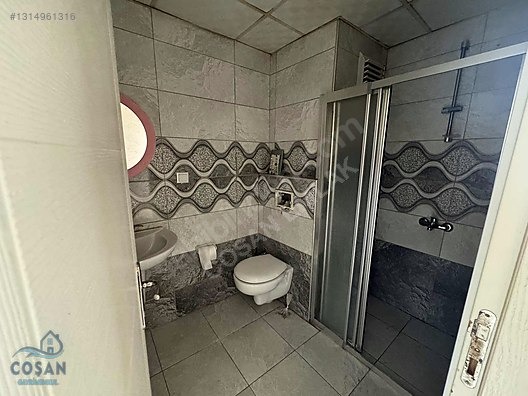 Kepez gazi mahallesinde kiralık 2+1 daire - ANTALYA KEPEZ fotoğraf 16