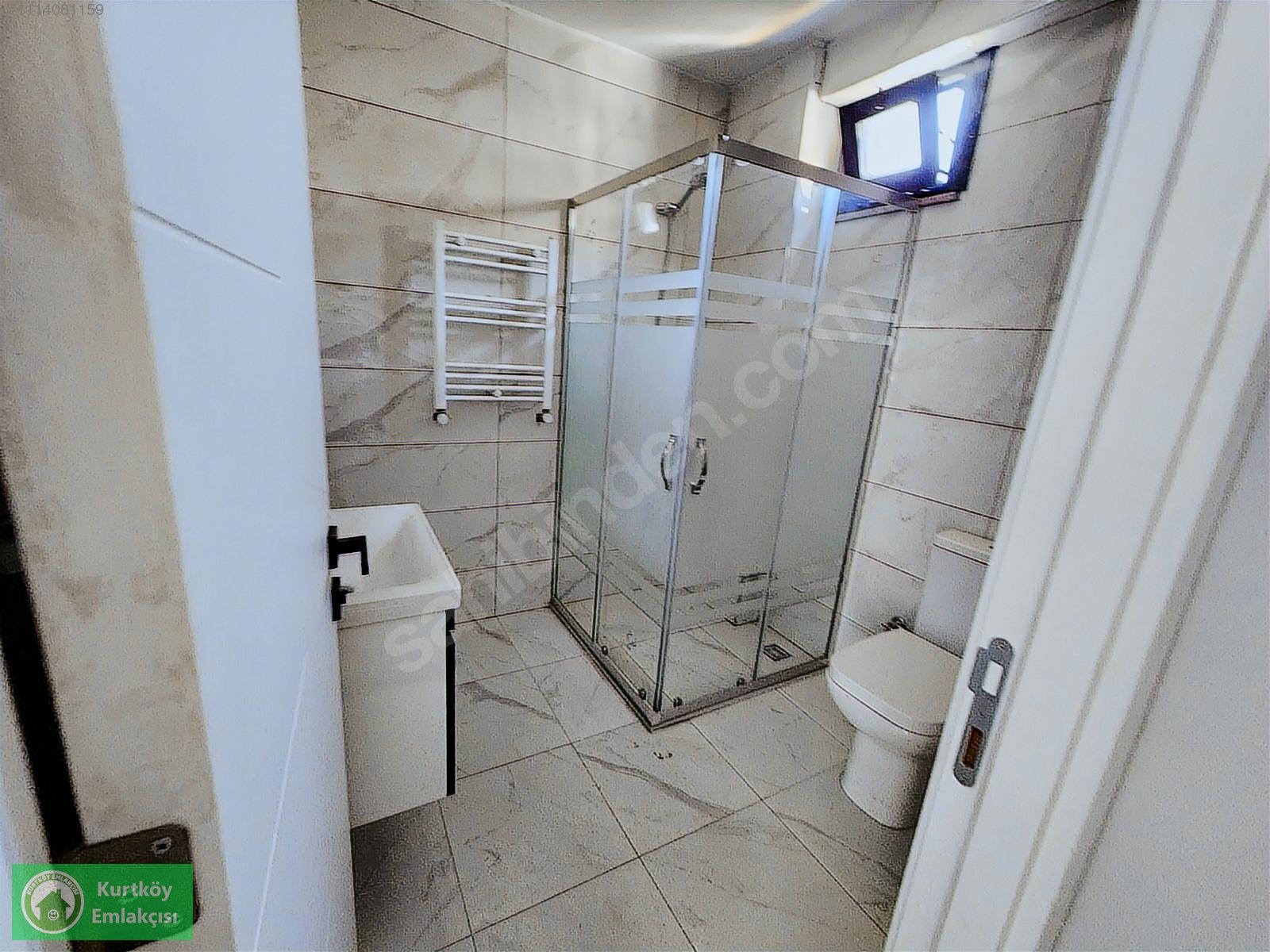 HÜRRİYET MAH ULTRA GENİŞ AYDOS ORMANI DIBINDE SATILIK 2+1SIFIR - İSTANBUL KARTAL fotoğraf 20