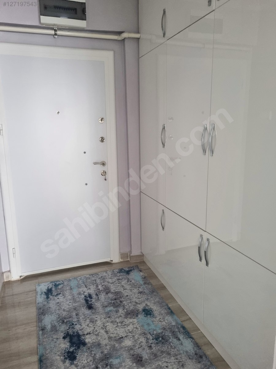 Cadde Emlaktan harika konumda asansörlü satılık ara kat 3+1 - KARABÜK SAFRANBOLU fotoğraf 18
