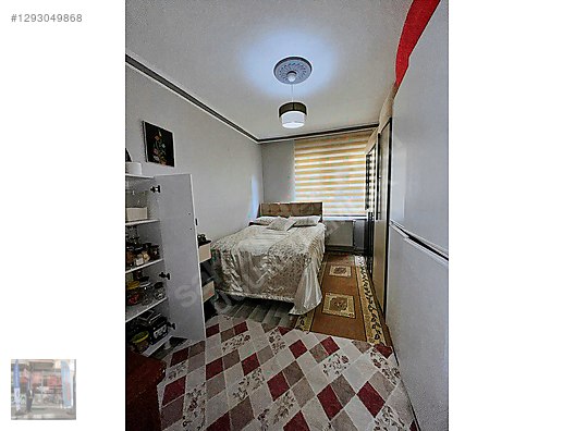 UĞURLU EMLAKTAN | FATİH MAHALLESİNDE SATILIK 3+1 DAİRE - ANKARA POLATLI fotoğraf 28