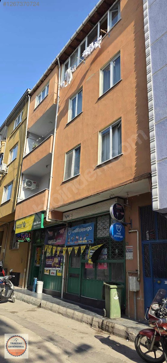 FATİH SULTAN MEHMET MAHALLESİNDE KOMPLE SATILIK BİNA - BURSA OSMANGAZİ fotoğraf 7