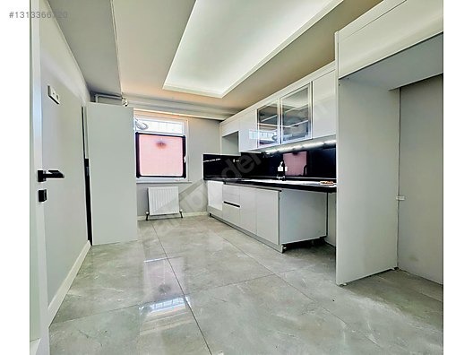 KAVAKLI MAH'DE VİLLA TADIN'DA KİRALIK 2+1 DÜZ GİRİŞ FIRSAT DAİRE - İSTANBUL BEYLİKDÜZÜ fotoğraf 24