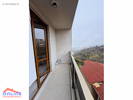 PANORAMA EVLERİNDE 2+1 ARA DUBLEX SATILIK DAİRE - KOCAELİ İZMİT fotoğraf 22