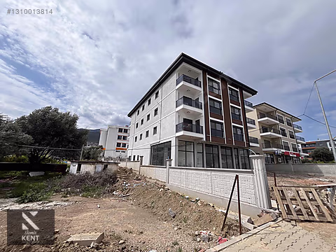 Kemalpaşa Sekiz Eylül 86 m2 2+1 Satılık Daire - İZMİR KEMALPAŞA fotoğraf 23