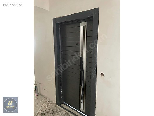 MERKEZİ KONUMDA SATILIK DAİRE - AMASYA MERZİFON fotoğraf 4