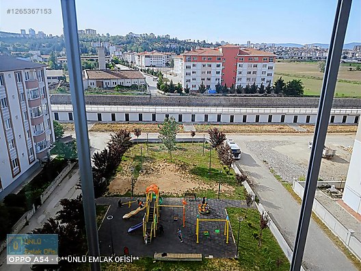ÜNLÜ EMLAKTAN TAŞKÖPRÜ CADDESİNDE ACİL SATILIK 1+1 EŞYALI DAİRE - KASTAMONU MERKEZ fotoğraf 16