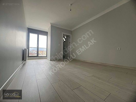 KÖROĞLU'DAN METRO'YA YAKIN MESAFE 2+1 OTOPARK'LI 1. SINIF DAİRE - İSTANBUL ÜMRANİYE fotoğraf 2