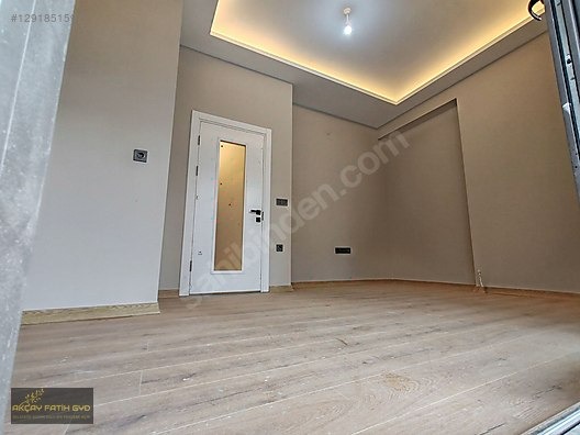 Akçay da Satılık Sıfır 2+1 Bahçeli Oturuma Hazır Ters Dubleks - BALIKESİR EDREMİT fotoğraf 13