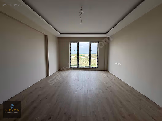 ME-TA GAYRİMENKUL DEN ŞENTEPE SOL DA SATILIK 3+1 DAİRE - ANKARA POLATLI fotoğraf 3
