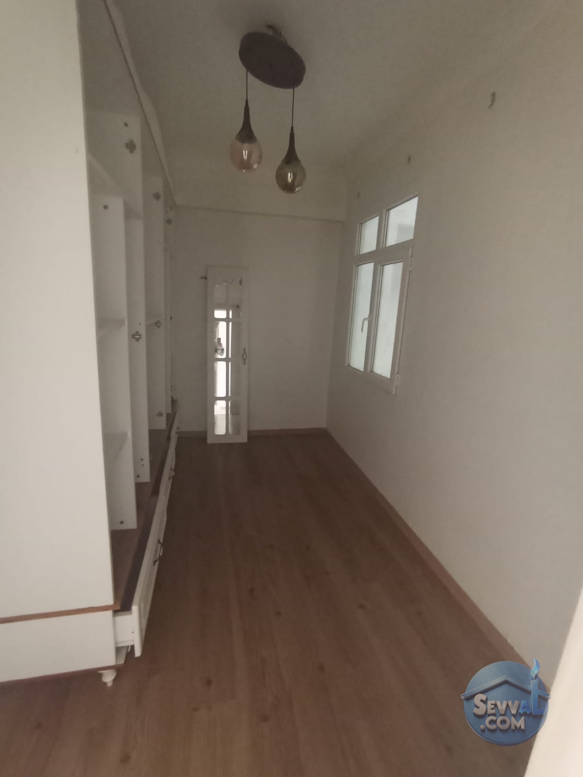 CAN EMLAK - SAHİLDE DENİZE SIFIR 3+1 - 90 M2 DAİRE - Kocaeli Gölcük fotoğraf 11