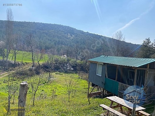 YENİ ŞEHİR OTOBANA 400 METRE HOBİ BAHÇESİ 1000M2 - BURSA YENİŞEHİR fotoğraf 12