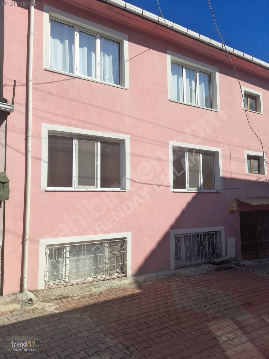 Tekke Mahallesi'nde 3 Katlı Müstakil Ev - BİLECİK BOZÜYÜK fotoğraf 45