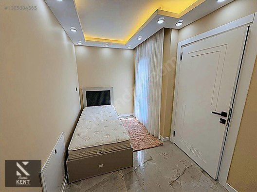 Bornova Yakaköy Satılık 3+1 Kış Bahçeli 140m2 Havuzlu Villa - İZMİR BORNOVA fotoğraf 5