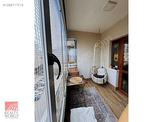 FIRSAT !!! ANKARA ETİMESGUT AHİMESUT'DA FUL YAPILI DAİRE - ANKARA ETİMESGUT fotoğraf 13