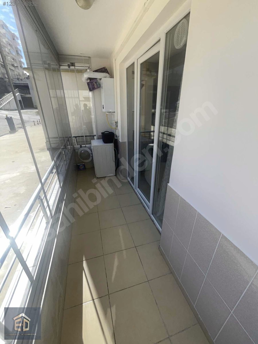 HASTAHANE YANIN'DA SATILIK 1+1 DOĞALĞAZLI DAİRE - TRABZON YOMRA fotoğraf 11
