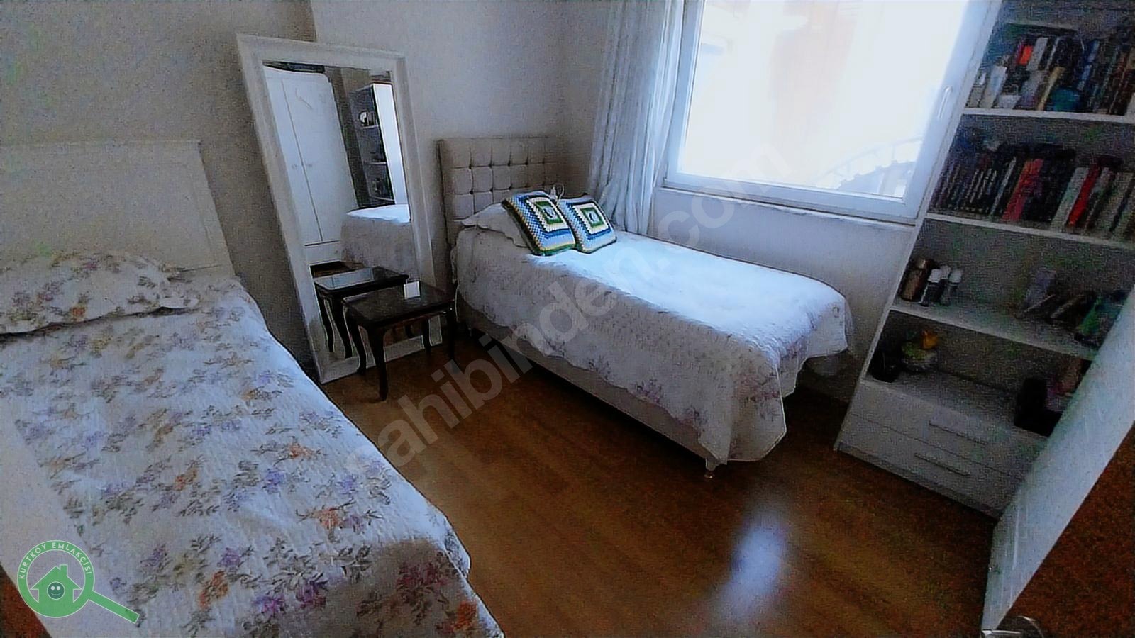 Pendik Atlantis Hobi Evleri Kurtköy Satılık 2+1 Bahçe Katı - İSTANBUL PENDİK fotoğraf 17