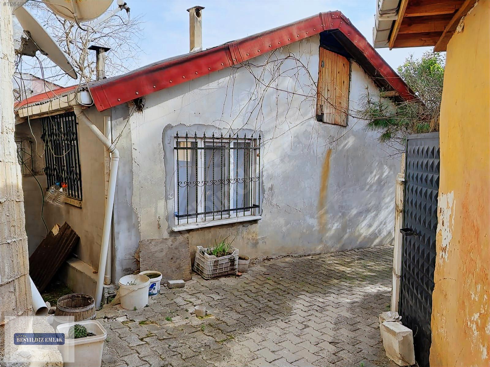 PAŞABAHÇE KARAGÖZSIRTINDA İKİ ADET OTURULABİLİR MÜSTAKİL EV - İSTANBUL BEYKOZ fotoğraf 2
