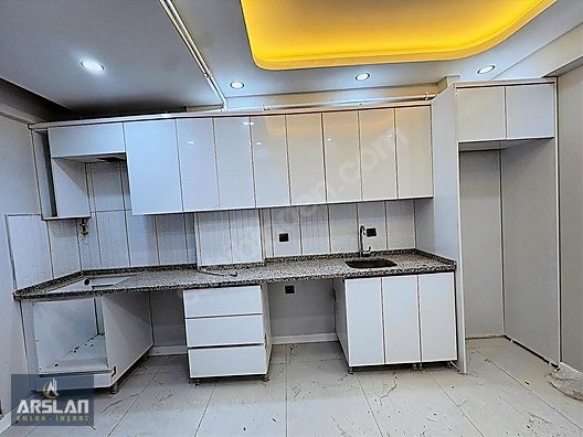 ACİL İNEGÖL AKHİSARDA SATILIK 2+1 DAİRE - BURSA İNEGÖL fotoğraf 5