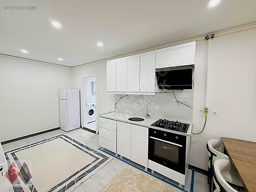 AĞRI MERKEZDE KİRALIK 1+1 ULTRA LÜKS SIFIR DAİRE Gazi Mahallesi - AĞRI MERKEZ fotoğraf 15