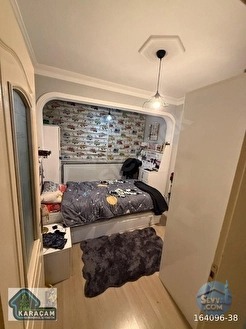 BALIKESİR SÜTLÜCE MAHALLE 3+1 SATILIK DAİRE - BALIKESİR ALTIEYLÜL fotoğraf 8