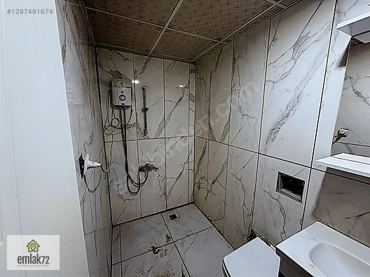 EMLAK 72 DEN ÖZ YAŞAM PLAZA'DA EŞYALI KİRALIK 1+1 DAİRE( OFİS) - BATMAN MERKEZ fotoğraf 12