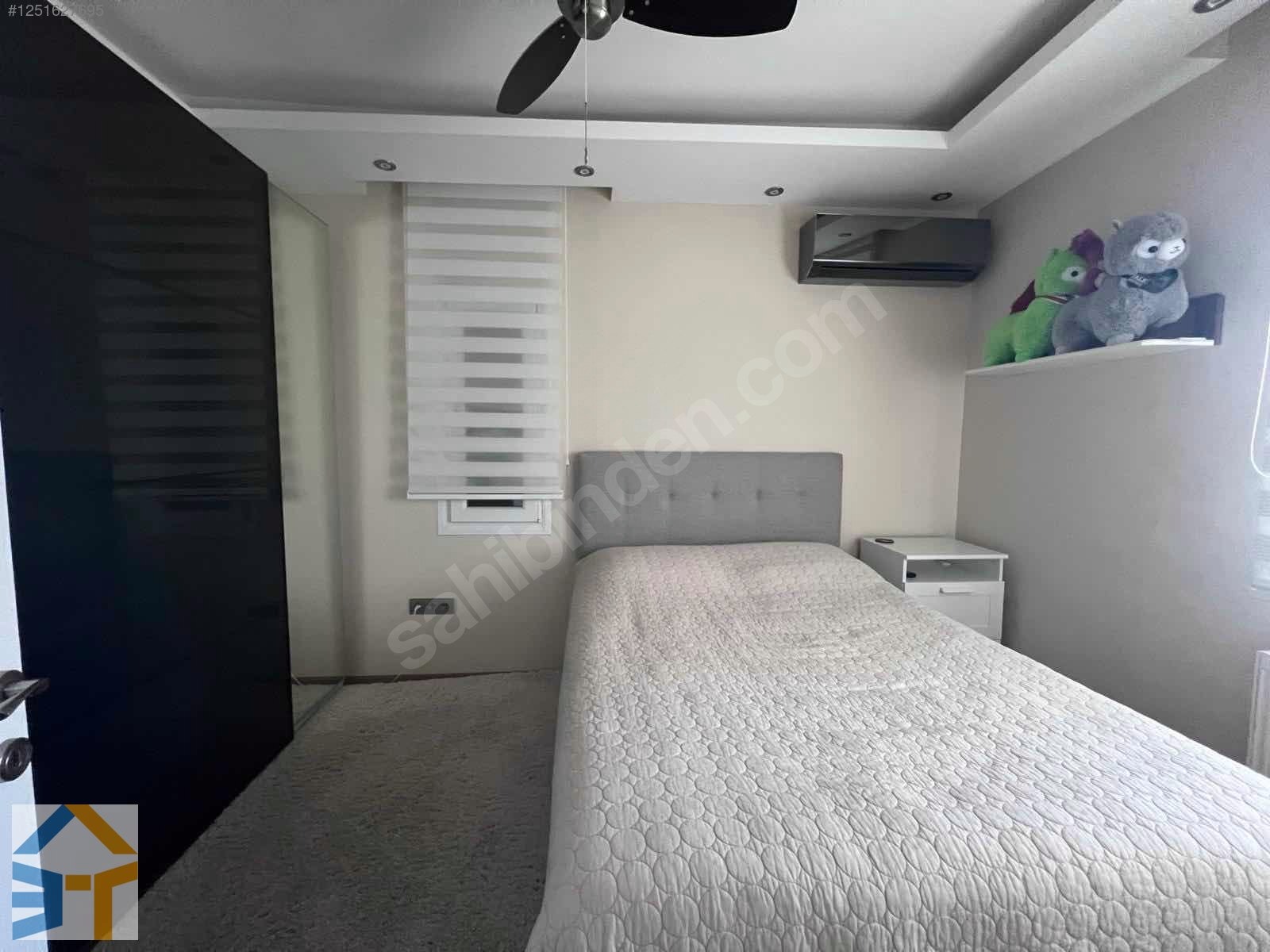 Çeşmede Site İçinde Bahçeli Villa Denize Yakın, Huzura Komşu - İZMİR ÇEŞME fotoğraf 10