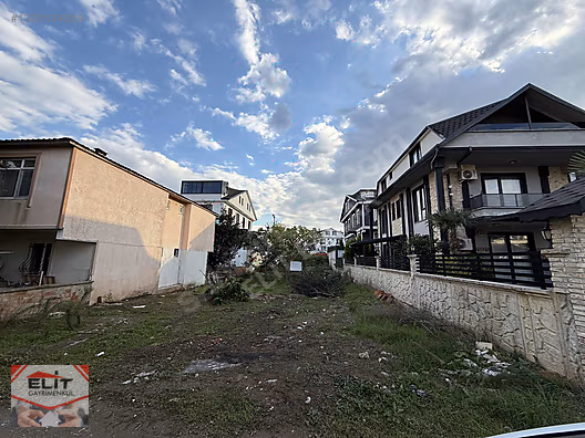 KOCAALİ SAHİLDE SATILIK 270 M2 KONUT İMARLI ARSA - SAKARYA KOCAALİ fotoğraf 16