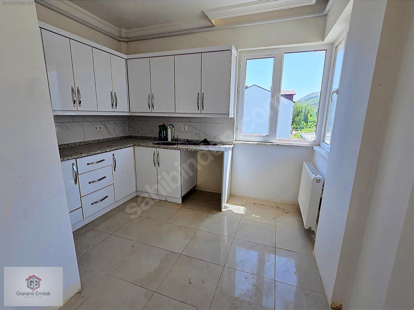 CUMHURİYET MAH DİŞ FAKULTESİ KARŞISINDA 3+1 3. KAT SATILIK DAİRE - ORDU ALTINORDU fotoğraf 8
