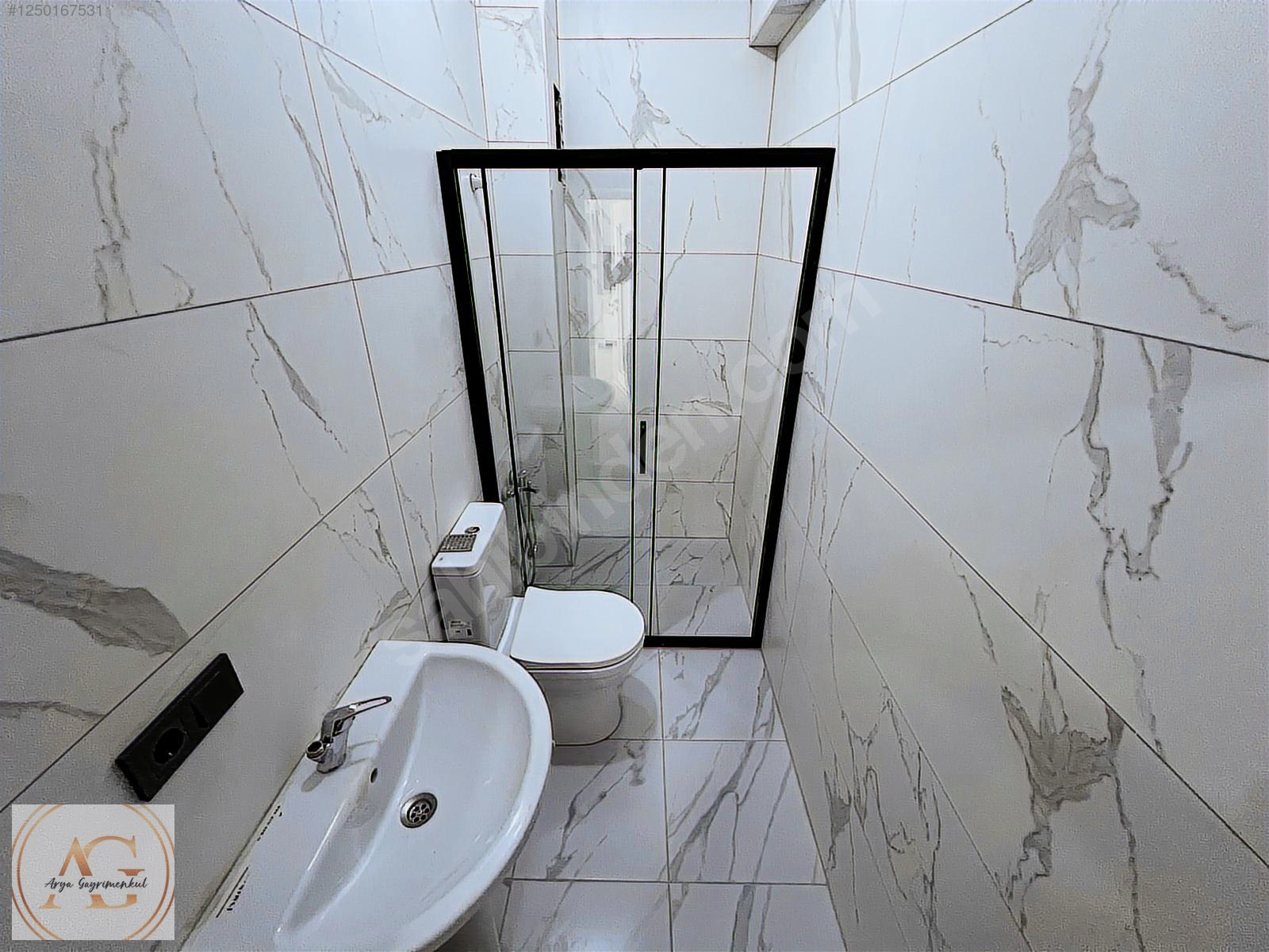 Arya Gayrimenkul'den Satılık 3+1 Doğalgazlı Dubleks Daire - BALIKESİR EDREMİT fotoğraf 5