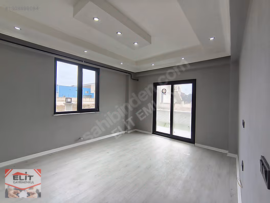 KARASU'DA MUSTAKİL BAHÇELİ DENİZE YAKIN 2+1 SIFIR DAİRE FIRSATI - SAKARYA KARASU fotoğraf 10