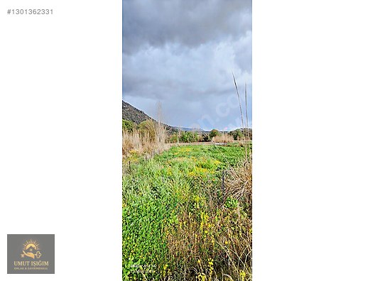KÖYCEĞİZ YANGIDA SATILIK TARLA - MUĞLA KÖYCEĞİZ fotoğraf 10