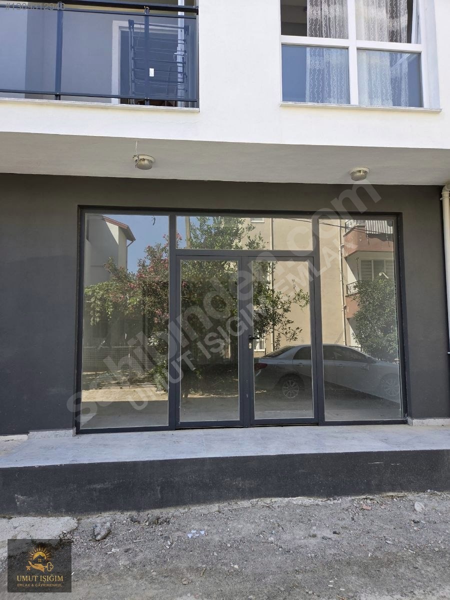 ORTACADA MERKEZİ KONUMDA , KİRA GETİRİSİ YÜKSEK SATILIK İŞ YERİ - MUĞLA ORTACA fotoğraf 10