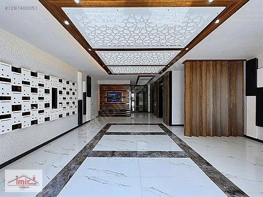 İMİR EMLAK OFİSİNDEN HASTANE YANI 4+1 180m2 5.KAT SİTE DAİRESİ - ANKARA PURSAKLAR fotoğraf 32