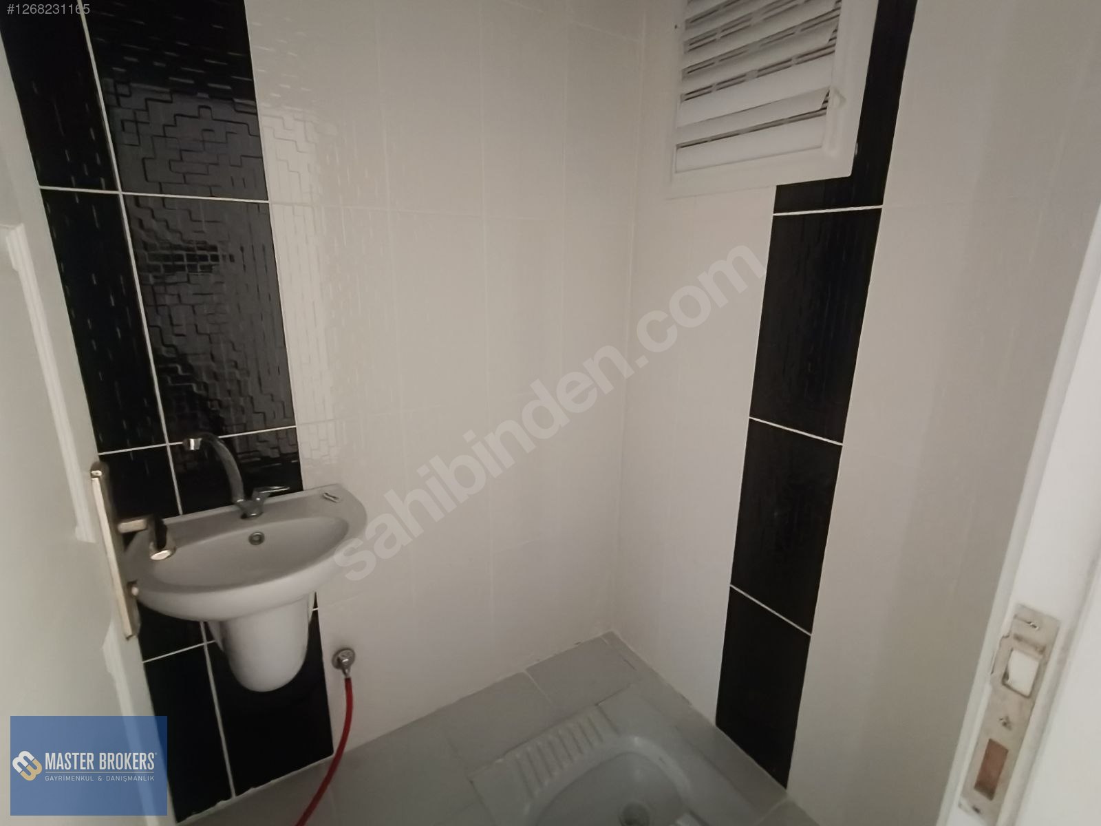 MASTER BROKERS TAMAMINA KREDİ 3+1 DAİRE - SAMSUN ATAKUM fotoğraf 2