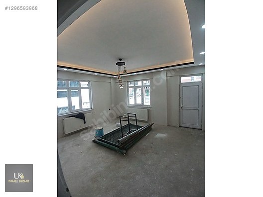KILIÇ GRUP 2 DAİRE VE ÖZEL BAHÇESİ,248 M2 ARSA ÜZERİNDE BİNA - KOCAELİ KÖRFEZ fotoğraf 9