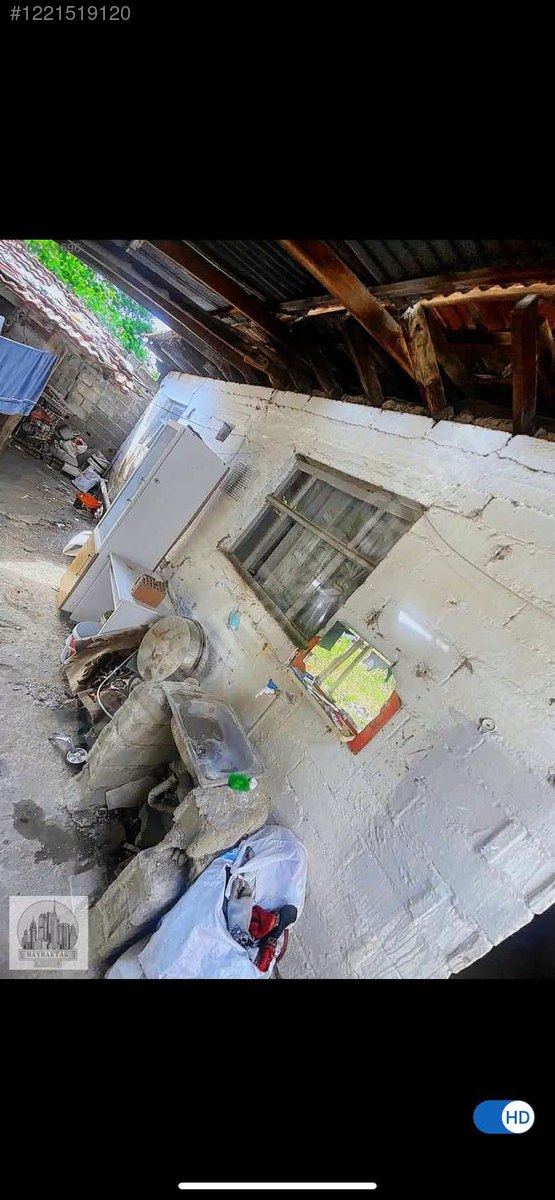 Yenişehir de 200 m2 sahibinden satılık arsa kargılı ev - BURSA YENİŞEHİR fotoğraf 7