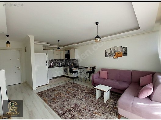ÇELİK-AY GAYRİMENKUL'DEN JASMİNE COUNTRY EŞYALI KİRALIK DAİRE - KOCAELİ İZMİT fotoğraf 17