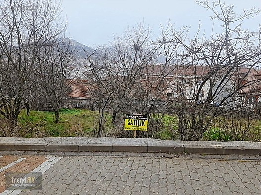 Yenidoğan'da Satılık 175m² Müstakil Ev Arsası - BİLECİK BOZÜYÜK fotoğraf 17