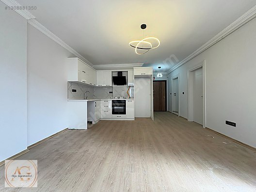 ARYA'DAN DOKTORLAR SİTESİ CİVARI 1+1 ARAKAT SATILIK DAİRE - BALIKESİR EDREMİT fotoğraf 9