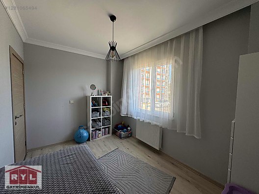 SANCAKTEPE OSMANGAZİ MH SEHERYELİ-2 SİTESİNDE SATILIK 2+1 DAİRE - İSTANBUL SANCAKTEPE fotoğraf 40