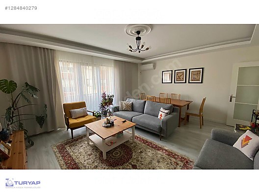 TURYAP KOZA'DAN TUZLADA SATILIK 3+1 DAİRE - İSTANBUL TUZLA fotoğraf 29