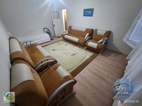 🚨 KARESİ'DE GENİŞ 2+1 DOĞALGAZLI KİRALIK DAİRE 🚨 - BALIKESİR KARESİ fotoğraf 11